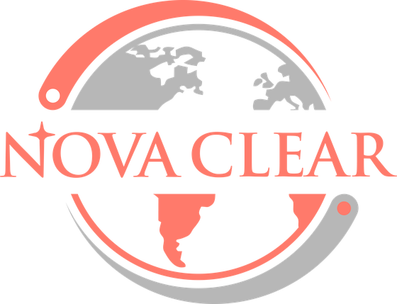 NOVA Clear logo