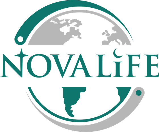 NOVA LiFE logo