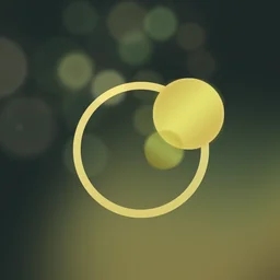 The Breath Source app
