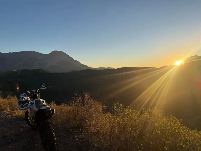 Extreme Sports: Travis Steffens